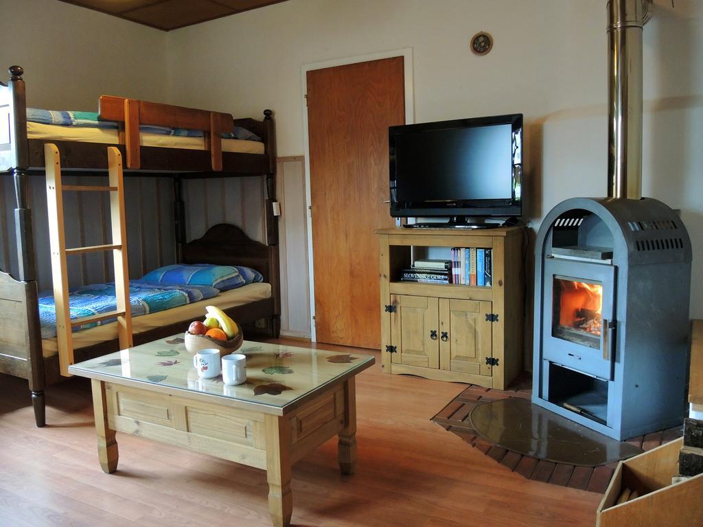 Apartments Torkar Bled Kamer foto