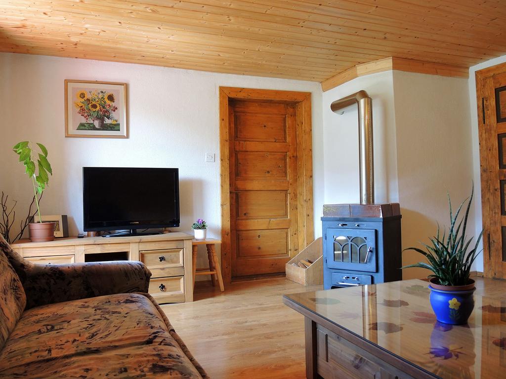 Apartments Torkar Bled Kamer foto