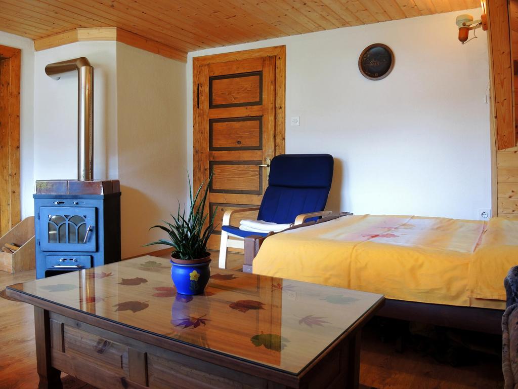 Apartments Torkar Bled Kamer foto